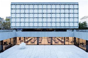 Stories in the Archive: Exploring Home at the Beinecke Library | Beinecke Rare Book and Manuscript Library