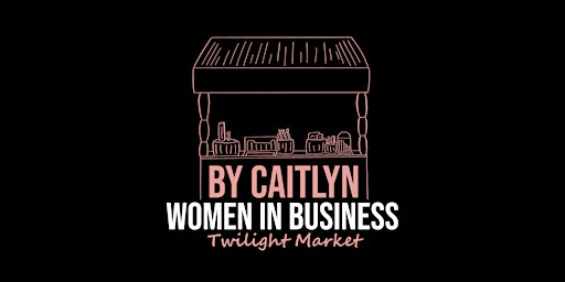 By Caitlyn Women In Business Twilight Market June 2026 | Titanic Hotel Belfast