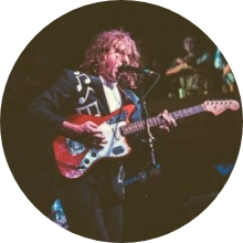 Kevin Morby Fort Worth Concert Tour 2026｜June 19 | Tannahill's Tavern and Music Hall
