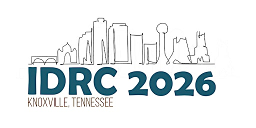 IDRC 2026 Registration | 2431 Joe Johnson Dr