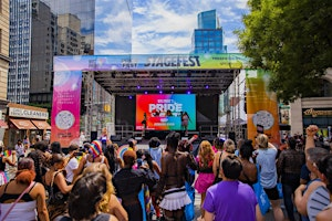 PrideFest 2026: FREE RSVP | PrideFest