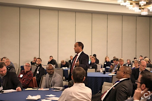 Africa Diaspora Entrepreneurs Forum 2026: Canada | Fredericton Convention Centre