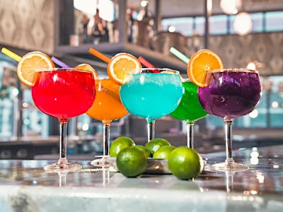 Canandaigua Lake Margarita & Mimosa Fest - Sat July 25 | Hotel Canandaigua, Tapestry Collection by Hilton