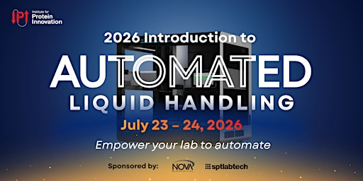 Introduction to Automated Liquid Handling | Emmanuel College