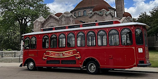Discover Lakewood: Trolley Tour | Lakewood Cemetery