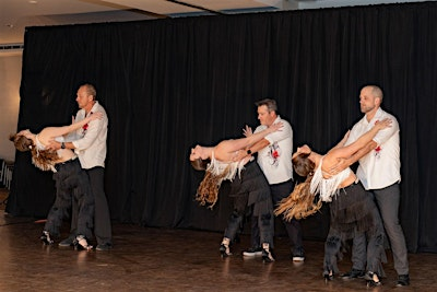Fiesta: Dinner & Show | TEQUILAZZO