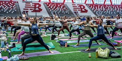 Boston Landing Community Fit Fest - 2026 | the TRACK at new balance
