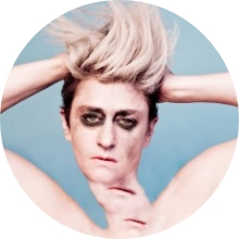 Peaches Oklahoma City Concert Tour 2026｜September 08 | Tower Theatre