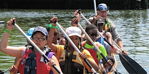 Sebago September Open House | Sebago Canoe Club