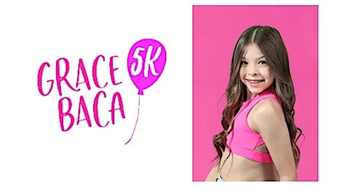 4th Annual Grace Baca Memorial 5K Walk/Run | 17910 Parkside Dr N