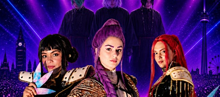 Experience KPOP-Live/ EDMONTON, Alberta | The Orange Hub Theatre