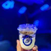 人氣cafe之blue bird