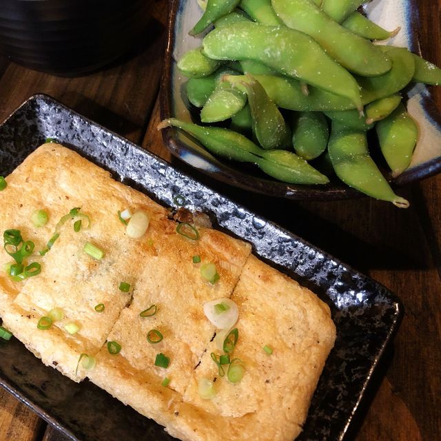 地元酒場 日本居酒屋-SAKE#好惹味