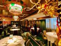 Authentic Cantonese cuisine here