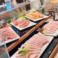 九龍香格里拉酒店🏨