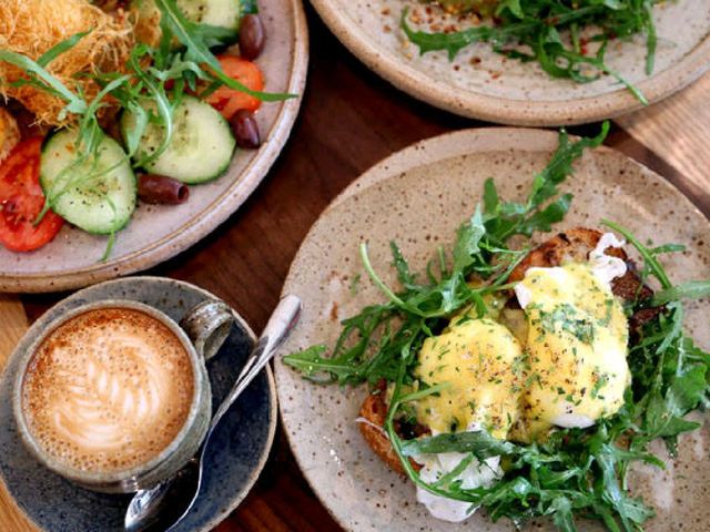Common Man Coffee Roasters