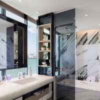 推介性價比高嘅酒店（香港維港凱悅尚萃酒店 Hyatt Centric Victoria Harbour Hong Kong）