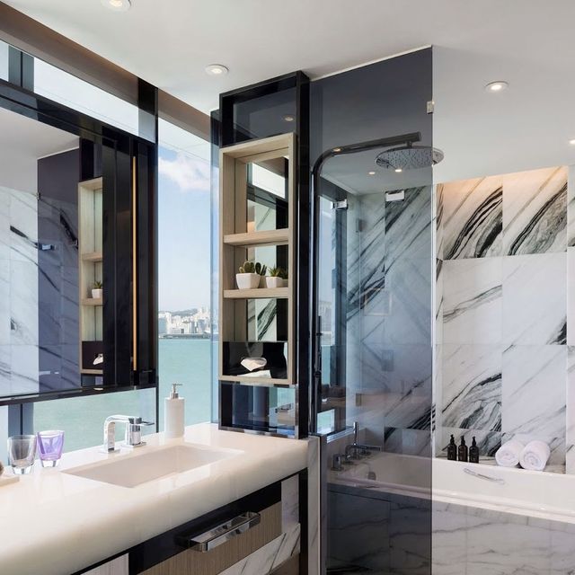 推介性價比高嘅酒店（香港維港凱悅尚萃酒店 Hyatt Centric Victoria Harbour Hong Kong）