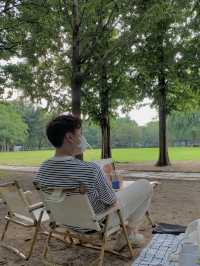 서울에서 나들이 즐기기 :: 서울숲🌱