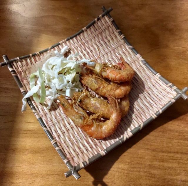  新鮮海鮮X 日式居酒屋