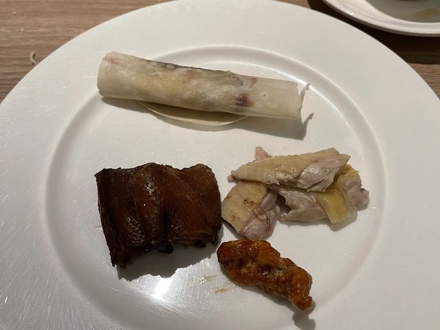 最高性價比$0房價 JW Marriott