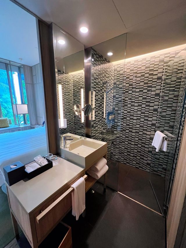 🇸🇬 Parkroyal Collection Pickering, SG