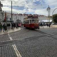 Lisbon, Portugal - Other than egg tarts