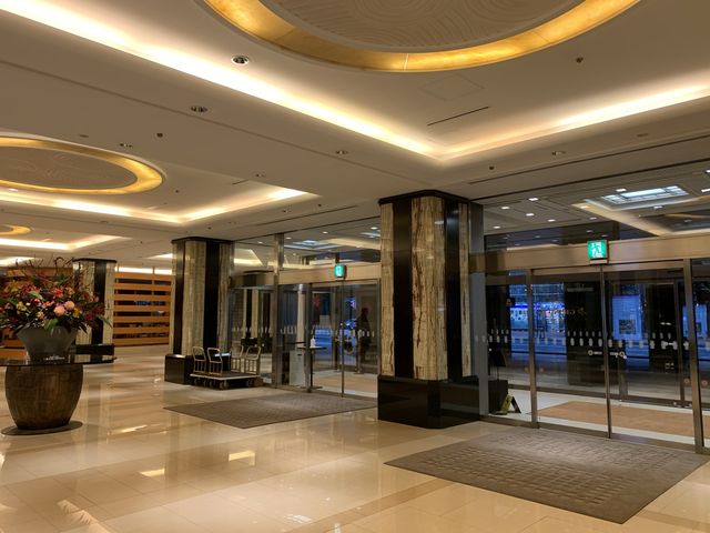 札幌 北の迎賓館 札幌グランドホテルに泊まった❗️やはりサイコーです! 札幌 北の迎賓館 札幌グランドホテルに泊まった❗️やはりサイコーです!