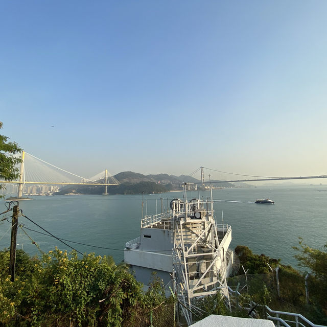 機場核心計劃展覽中心