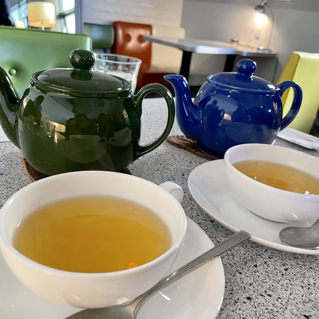 【栃木】那須塩原の素敵カフェ「1988 CAFE SHOZO」