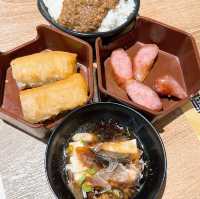高質任食台式火鍋
