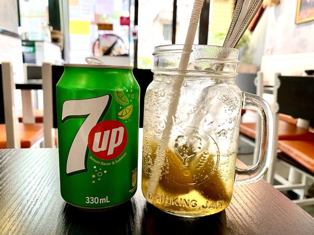 ［椰子樹泰國料理］- 地道泰國人🇹🇭主理👏