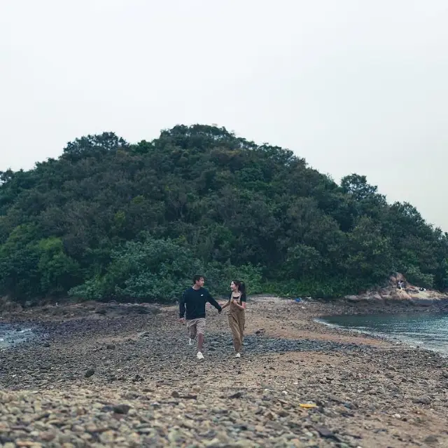 香港拍拖好去處