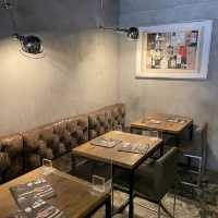 The Coffee Academics 灣仔莊士敦道分店