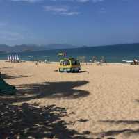 Missing our Holidays #2: Nha Trang, Vietnam 