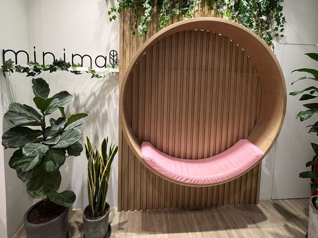 深水埗打卡cafe