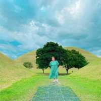 경주 혼자여행&뚜벅이 여행🚶‍♀️