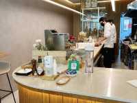Compas Pasta House 康帕斯義麵屋 | 台北市民大道手工義大利麵，現做的超好吃😋
