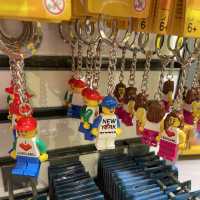 小朋友最愛的Lego玩具
