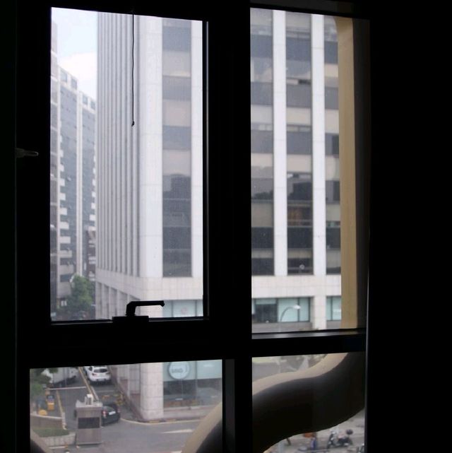 호텔더디자이너스, 동대문 호텔 추천