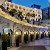 1881 Heritage ~ Enchantment Under The Sea 