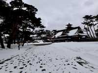 函館 五稜郭公園