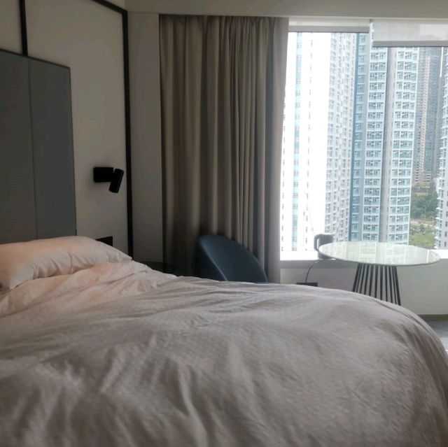 Four Points by Sheraton 7 Days Quarantine