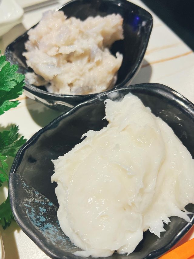 《任飲任食酸菜魚火鍋》