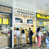 The Original Vadai @ Century Square
