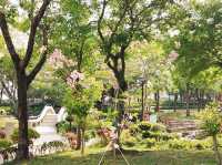 蝴蝶灣公園