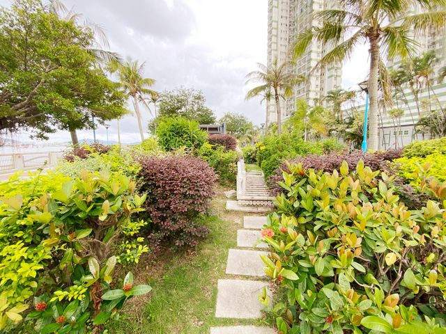 屯門海濱花園