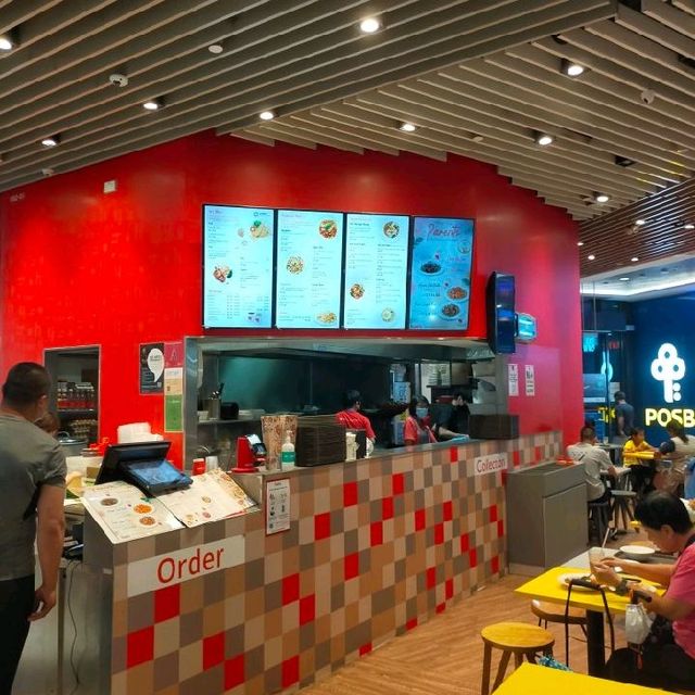 Han's Cafe & Cake House @ Waterway Point