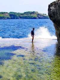 Angel's Billabong @NusaPenida Bali