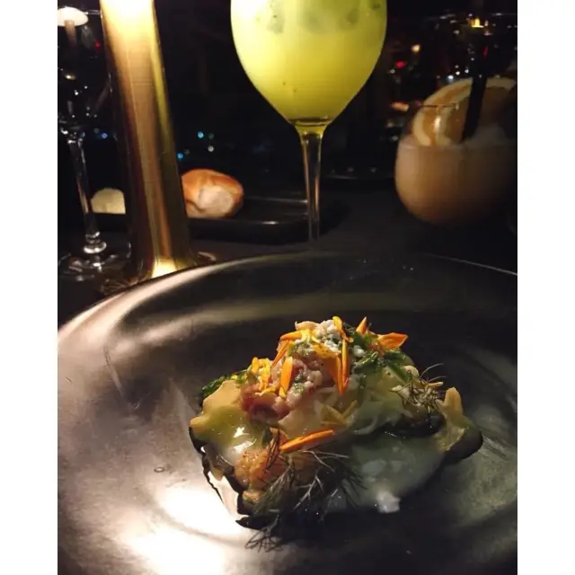 "Eureka TowerEureka 89 Dining & Events - Fine Dining Restaurant Melbourne"